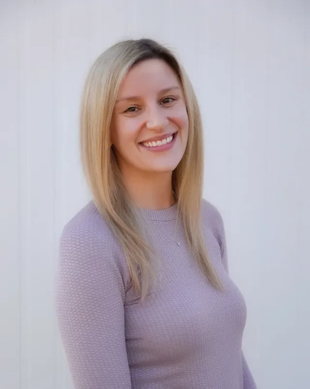 Nicole Frampton, RMT